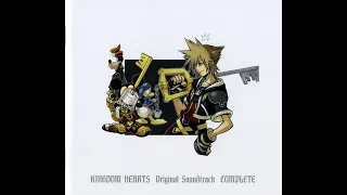 Kingdom Hearts, 2 & Re:Chain of Memories (Original Soundtrack Complete OST)