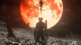 Bloodborne 「GMV」 In the Middle of the Night