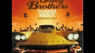Summer Breeze - The Isley Brothers