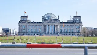 Bundestag bringt neues Infektionsschutzgesetz auf den Weg