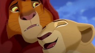 Король лев ( Нала ) - Никто как ты +🎁