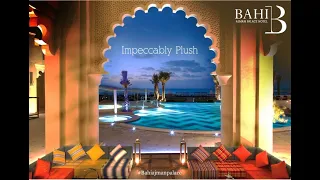 Презентація готелю Coral Beach Resort Sharjah & Bahi Ajman Palace