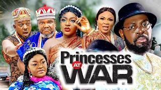 PRINCESSES AT WAR COMPLETE EPISODE [ TRENDING MOVIE]