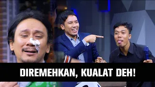 Tim Pelawak Ngeremehin Penonton, Jadi Kena Pie Face Deh! (3/4)