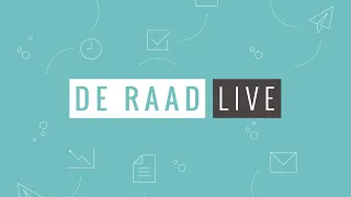 GennepNews - De Raad (live) / 27 mei 2019
