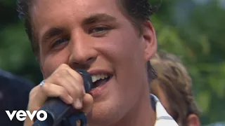 Alexander Klaws - Stay With Me (ZDF-Fernsehgarten 08.06.2003) (VOD)