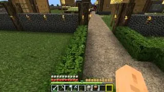 Lets Play Minecraft (212) [Full-HD]