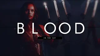 Multifemale ✘ Blood in the cut [COLLAB]