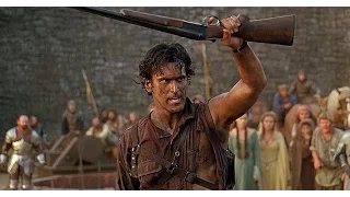Tribute - Army of Darkness (1992): Hail to the King Baby
