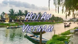 HOI AN, VIETNAM: Marble Mountain, My Son Ruins, Cooking Class and more