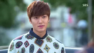 The Heirs eps 5 sub indo part 3