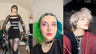 Alt TikTok Compilation #2