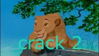 Король лев CRACK 2