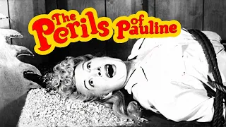 The Perils of Pauline (1947) Biography, Comedy Musical