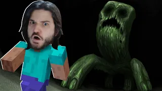 3 JOGOS TERROR DO MINECRAFT EM 1 VÍDEO!