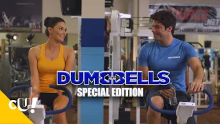 Dumbbells: Special Edition | Free Comedy Movie | Full HD | Full Movie | Crack Up Central