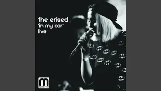 In My Car (Live)