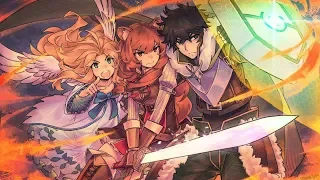 Top 10 Strongest "The Rising of The Shield Hero" Characters