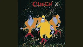 Queen - Flash (Remastered - 2021)