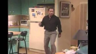Martin(Outakes and Bloopers: Gotta Get Ya Groove On)