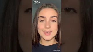 Mia Mugs TikTok Compilation | August 2020 | MeanMuggin03