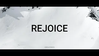 REJOICE - ANDREW RIPP //(Lyrics)//