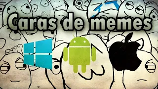 Cómo descargar las caras de memes (HD) - Windows/Android/iOS