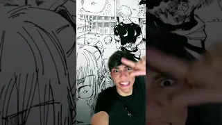 Gojo não morreu!🤯 E vai Voltar no Capítulo 253☝🏻👀💥