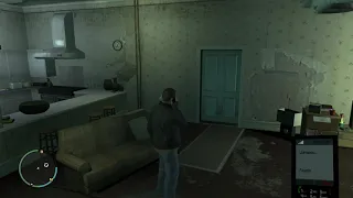 Mikhail Faustin's New Voicemail After Death (GTA IV)