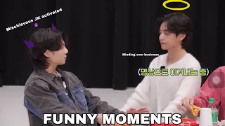 RUN BTS *TRY NOT TO LAUGH* MY FAV MOMENTS!!!