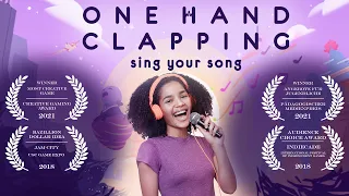 One Hand Clapping - Sing your Song // Release Trailer