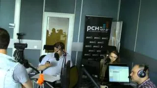 Сергей Доренко со съезда ОНФ в эфире РСН.FM 12.06.2013