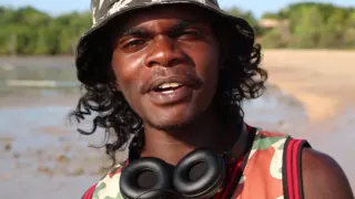 IHHP - Maningrida 'Make it through'