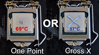 How To Apply CPU Thermal Paste?