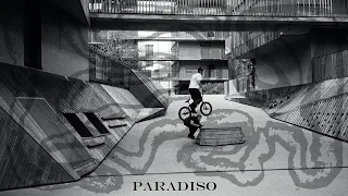 "PARADISO" - Martin Šiman, Michal Kovačovič, Pavel Tenčík & More