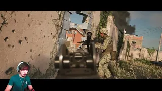 Six Days In Fallujah Al-Qaeda Headquarter Siege