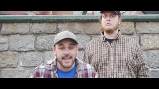 Welcome to Maine Ep 5: Paul Bunyan