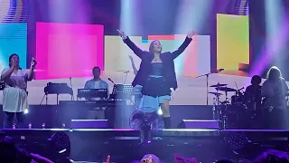 RAISA : PESTAPORA Full Part #konser #Raisa #music #pestapora #konsermusik #festivalmusic