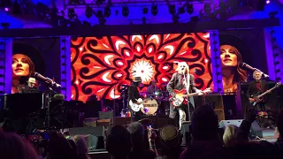 Tom Petty and the Heartbreakers.....I Won't Back Down.....9/21/17.....Hollywood