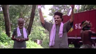 Thiruda Thiruda | Tamil Movie | Scenes | Clips | Comedy | S.S. Chandran Comedy Scene