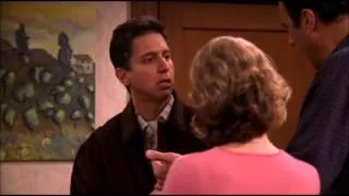 Everybody loves raymond - I killed a bird once