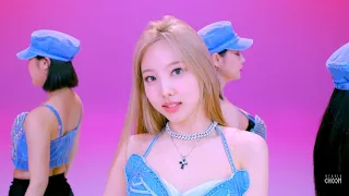 POP! Nayeon - Studio Choom - mirrored