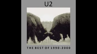 U2 - Discotheque (New Mix)