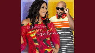 Mwen kontan (feat. Tanya St-Val)