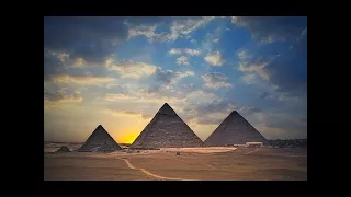 La Historia del antigüo Egipto Serie documental completa online