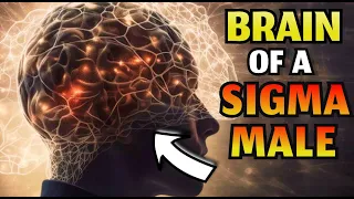 7 Attributes Showcasing How the Sigma Male Brain Differs