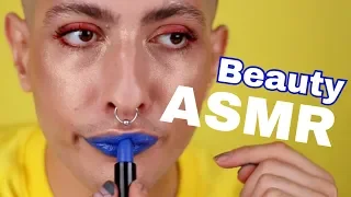 ASMR БЬЮТИ | ШУБУРШУ НОВИНКАМИ BEAUTY BOMB