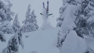 Epic Ski Fails 2.0