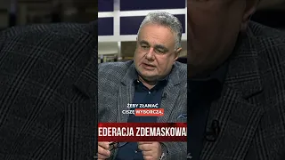 Sakiewicz: instytucja NIKu jest użyta do tego, żeby złamać ciszę wyborczą.