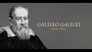 Galileo Galilei, l'ipotesi più soddisfacente (vita e opere).